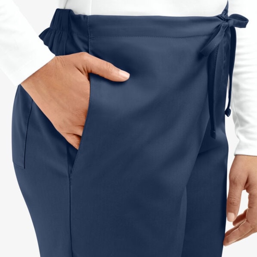 Cherokee Workwear Scrub Pants 4101 3XL - Picture 3 of 5